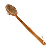 Wholesale Wool Ergo Bath Brush